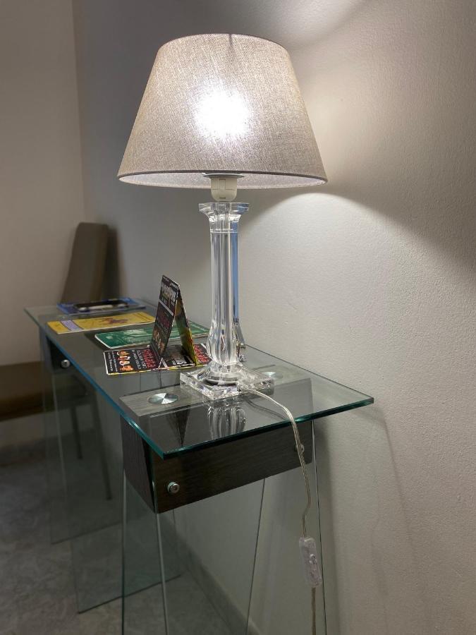 Tanto Di Cappello Home Palermo Exterior photo