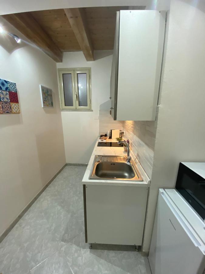 Tanto Di Cappello Home Palermo Exterior photo